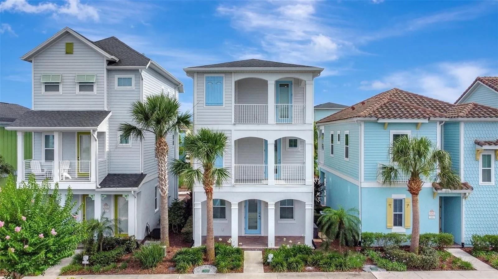 Foto de propiedad en 8044 LOST SHAKER LN KISSIMMEE con MLS# O6345811