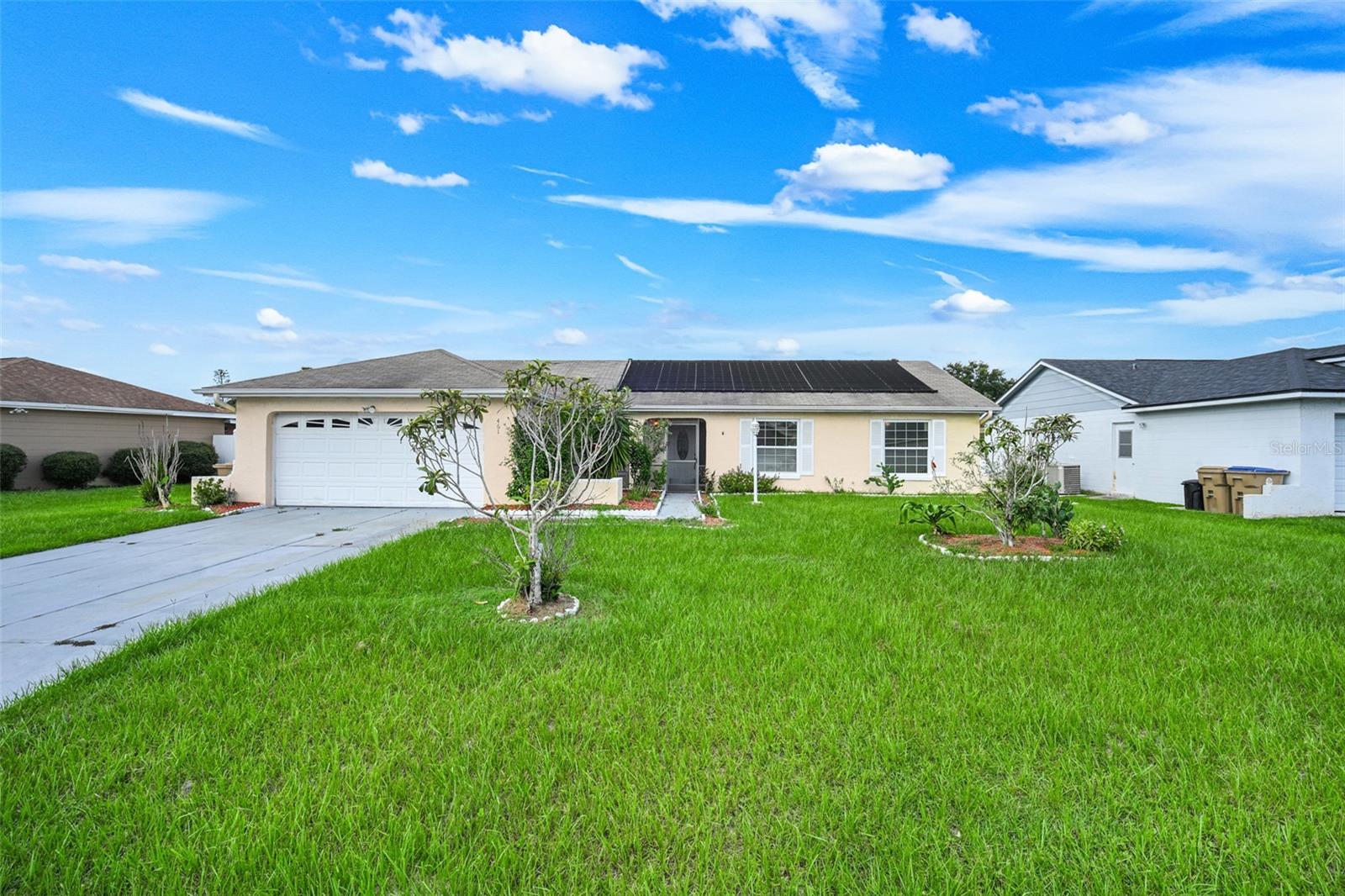 Foto de propiedad en 461 BOXWOOD COURT KISSIMMEE con MLS# O6346030