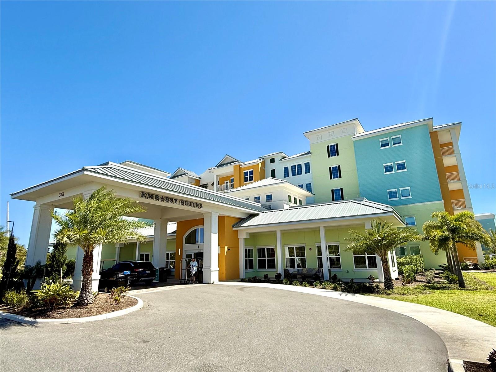 Foto de propiedad en 3151 SUNSET WALK DR #208 KISSIMMEE con MLS# O6349174