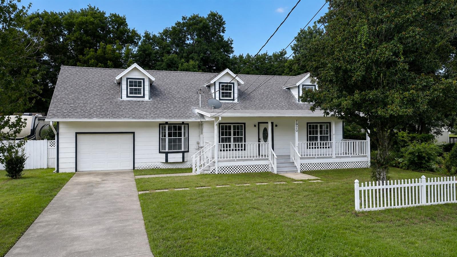 Foto de propiedad en 1920 BAXTER AVE ORLANDO con MLS# O6349178
