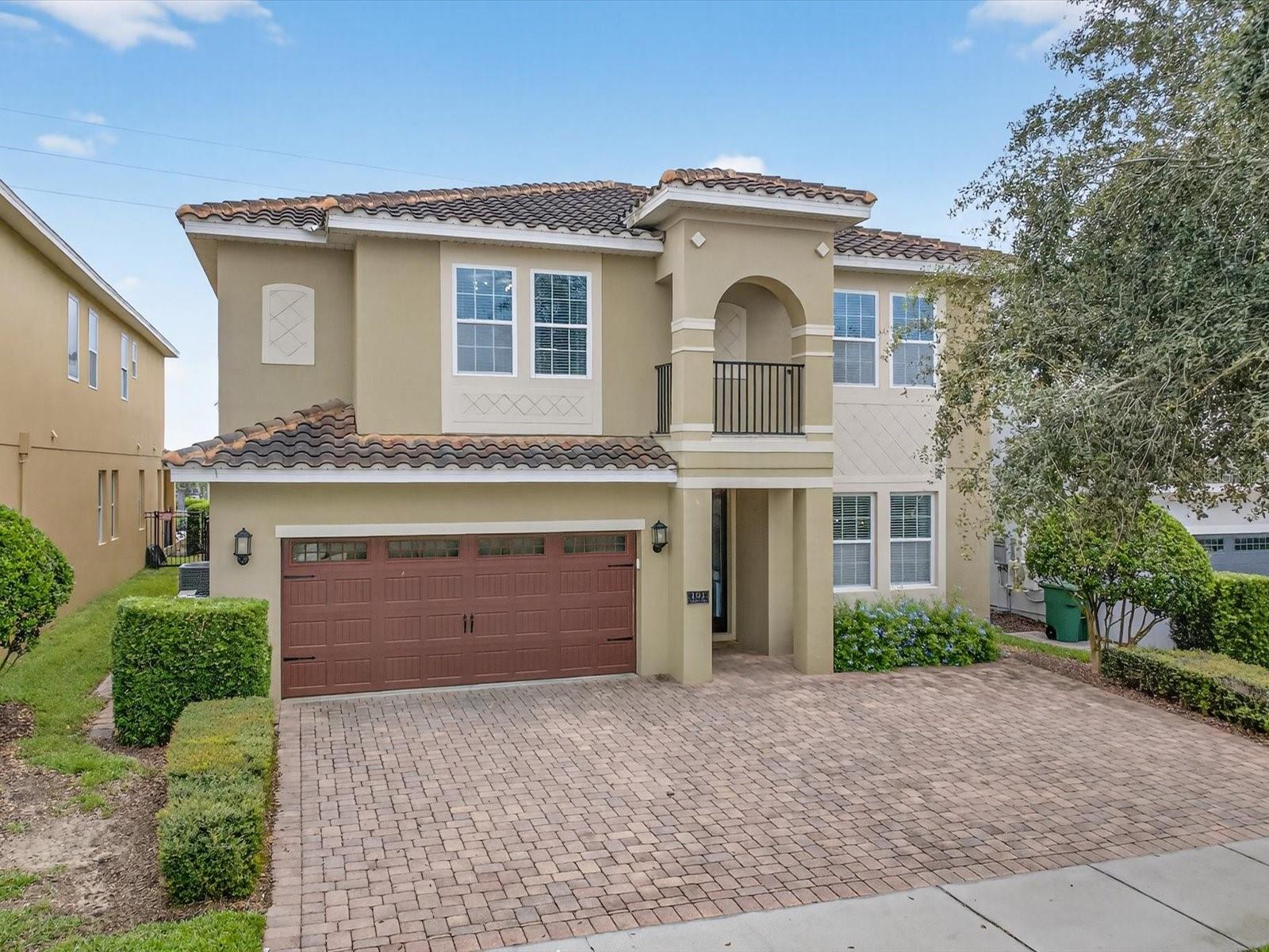 Foto de propiedad en 191 LASSO DR KISSIMMEE con MLS# O6350262