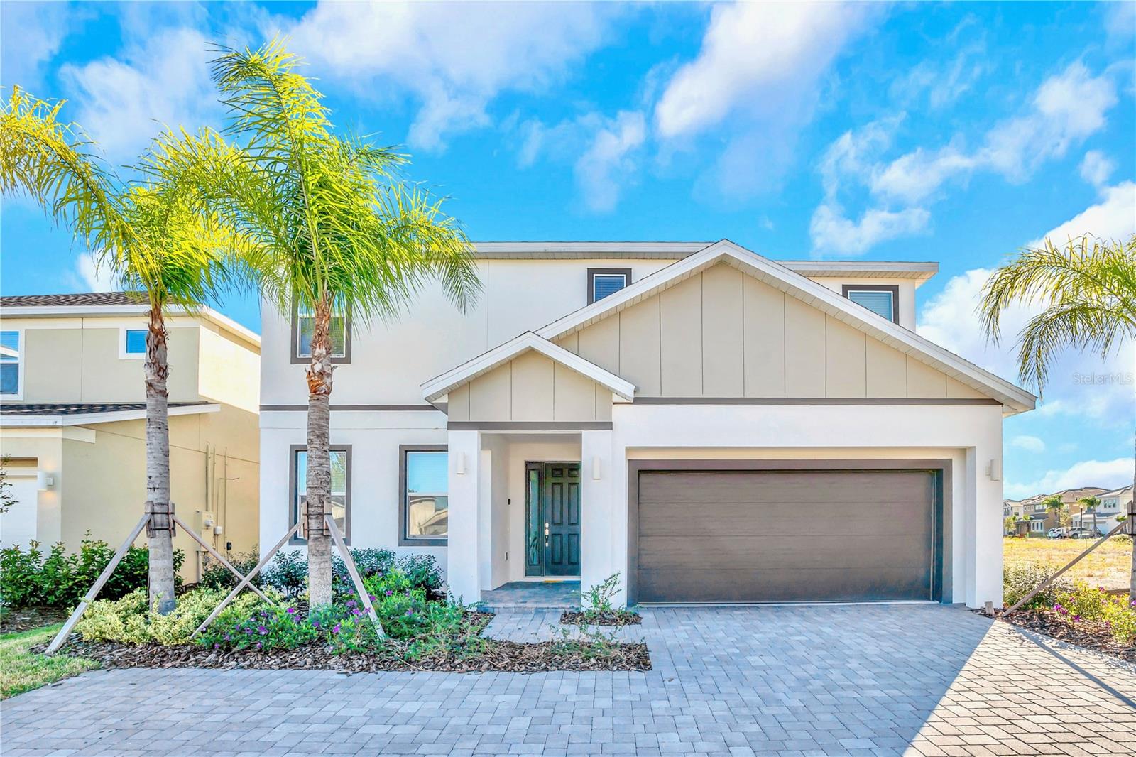 Foto de propiedad en 4494 MONADO DR KISSIMMEE con MLS# O6351138