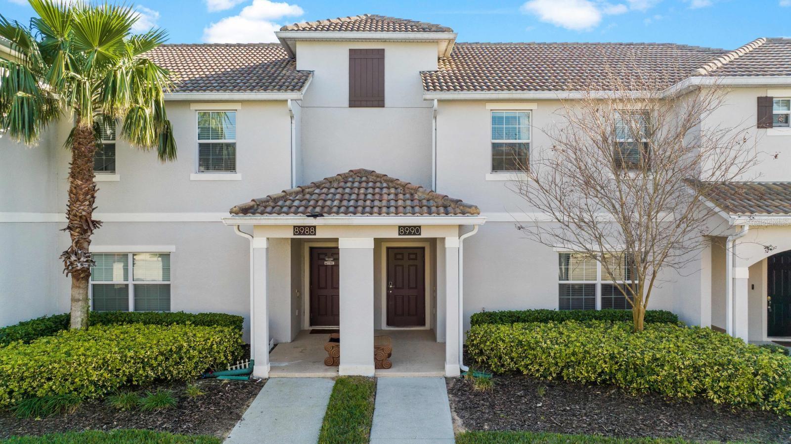 Foto de propiedad en 8990 STINGER DR CHAMPIONS GATE con MLS# O6351210