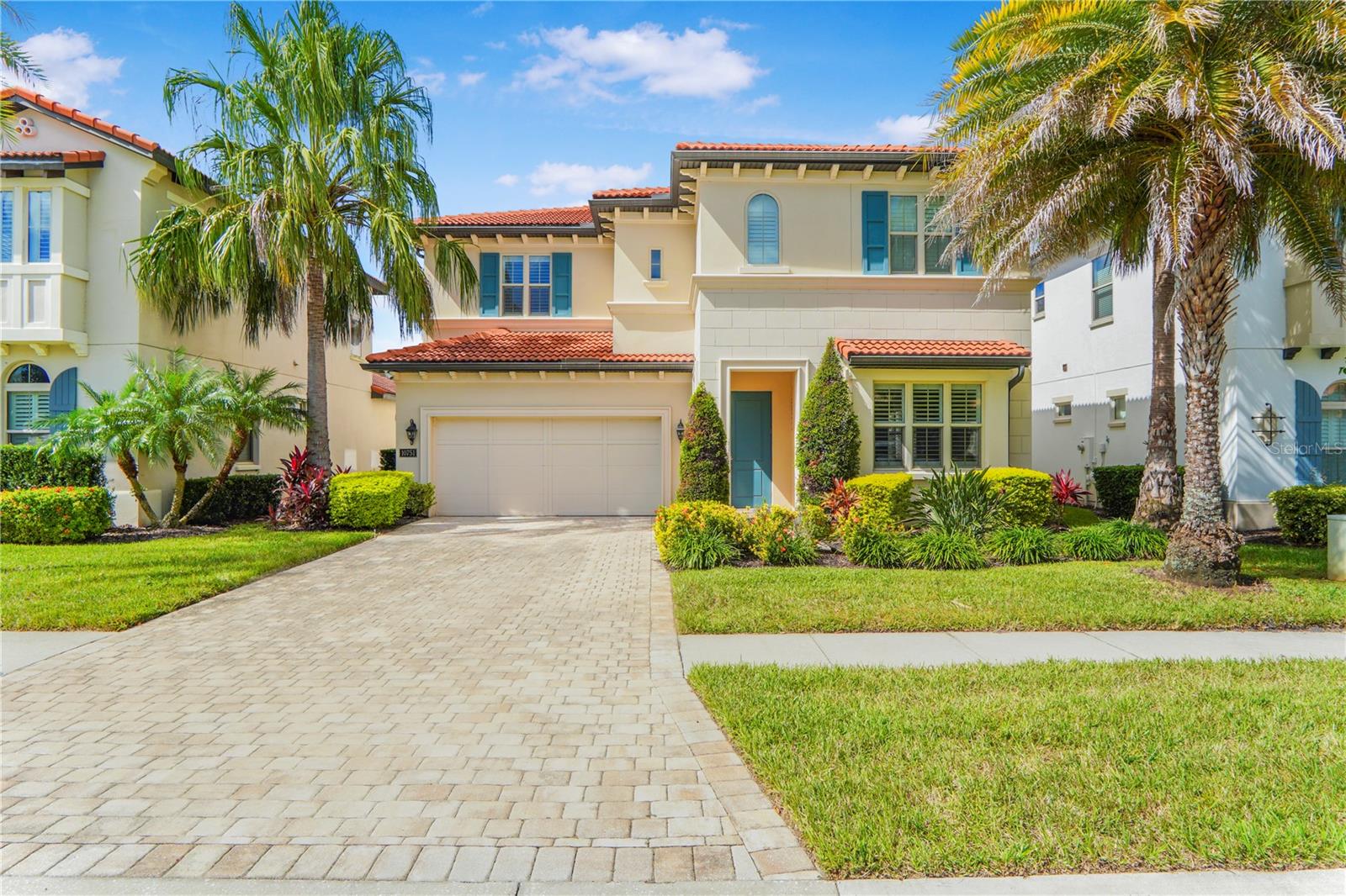 Foto de propiedad en 10751 ROYAL CYPRESS WAY ORLANDO con MLS# O6352758