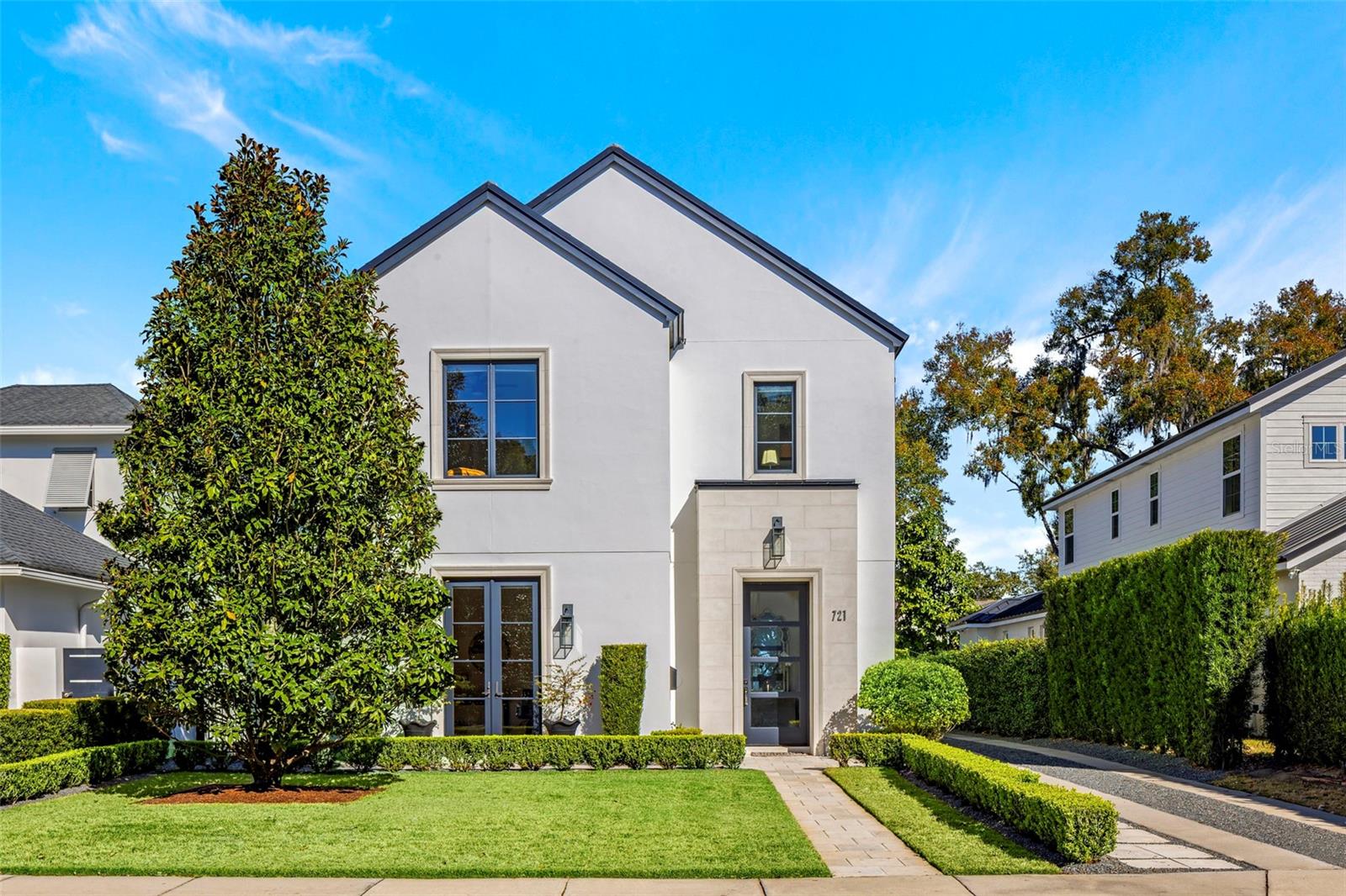Foto de propiedad en 721 PANSY AVE WINTER PARK con MLS# O6352857