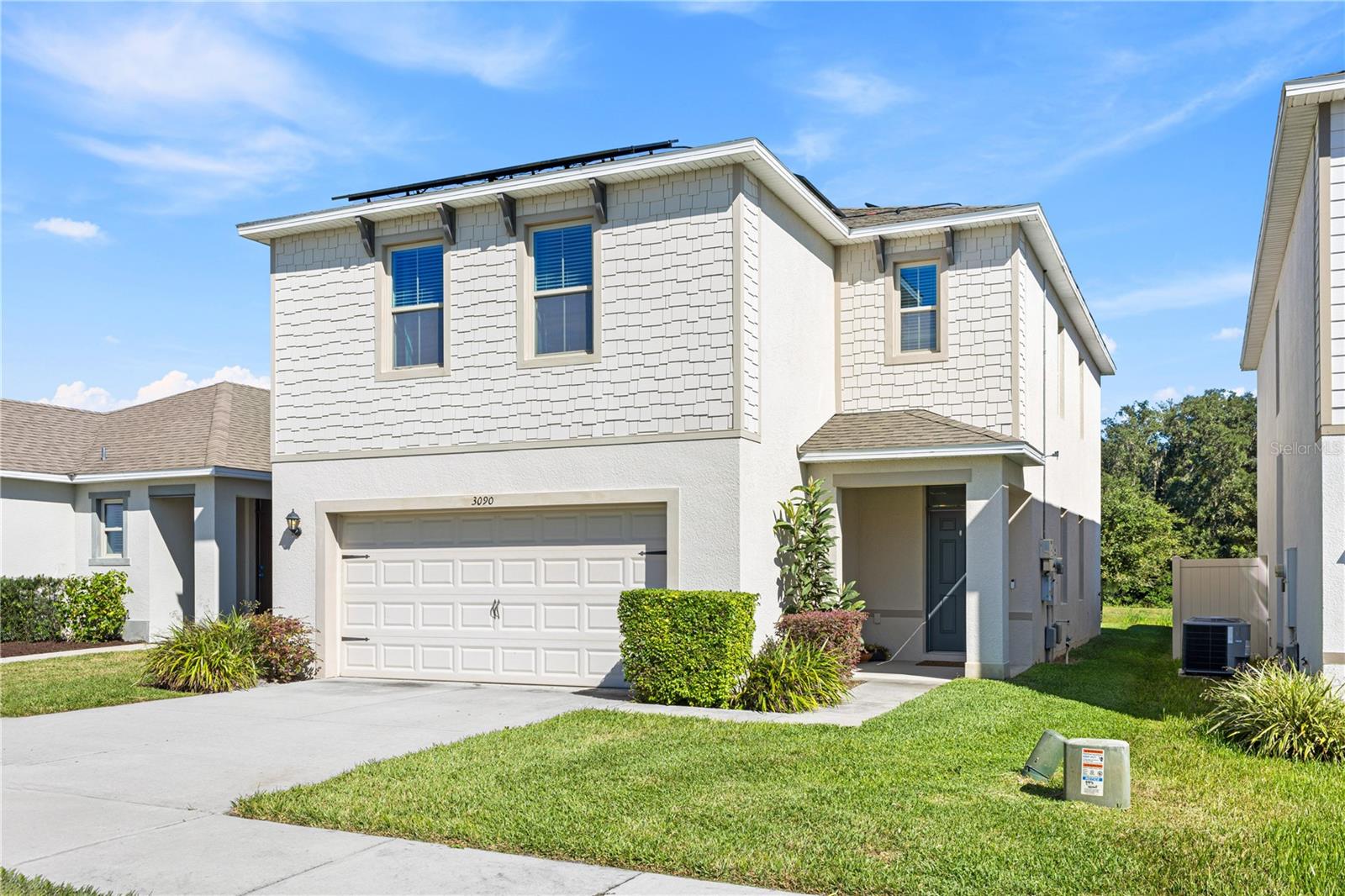 Foto de propiedad en 3090 TIMBER HAWK CIR OCOEE con MLS# O6353745