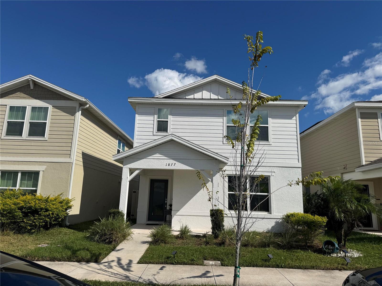 Foto de propiedad en 1877 SUMMER SERENITY DR KISSIMMEE con MLS# O6354995