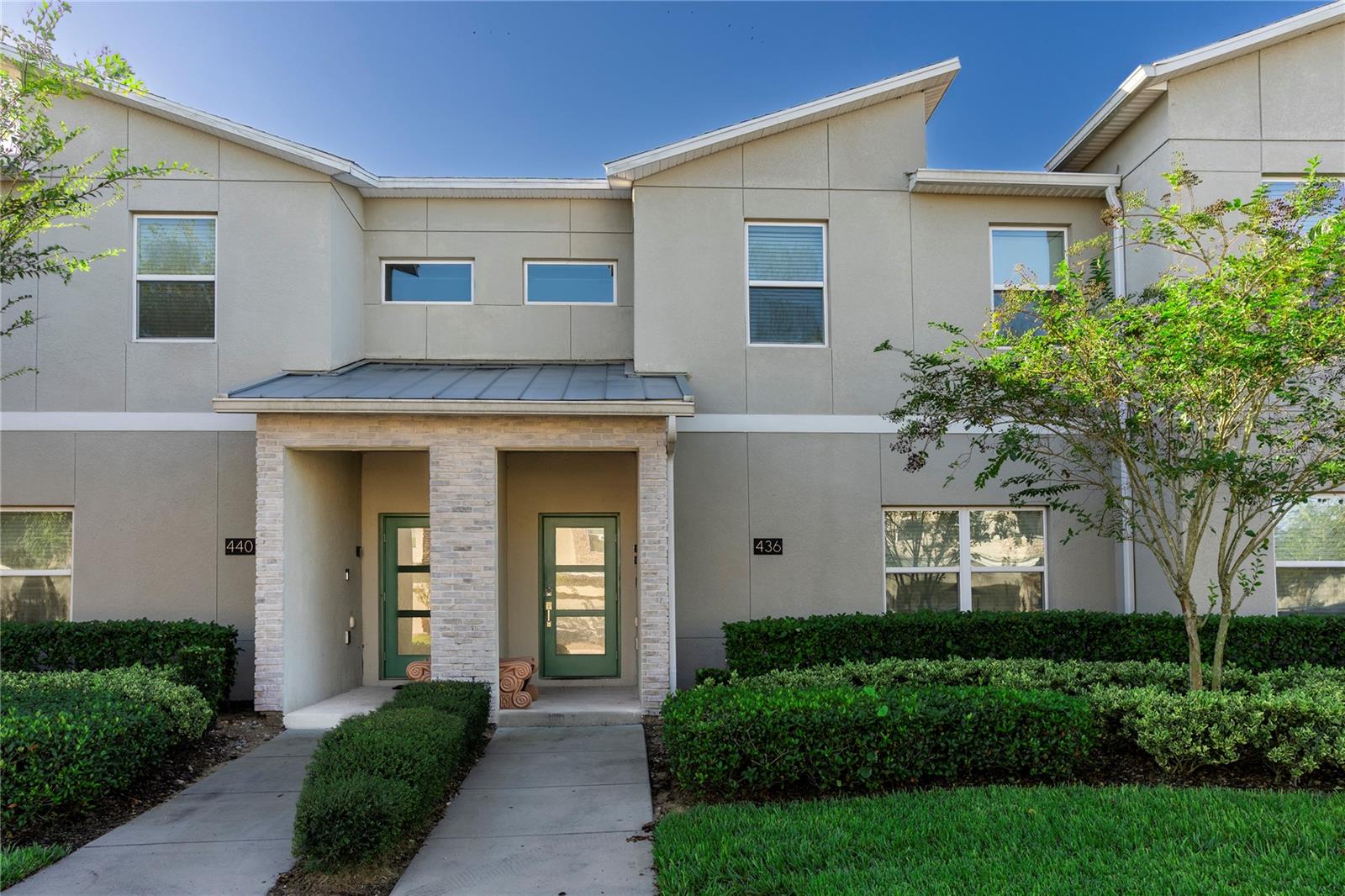 Foto de propiedad en 436 OCEAN COURSE AVE DAVENPORT con MLS# O6356961