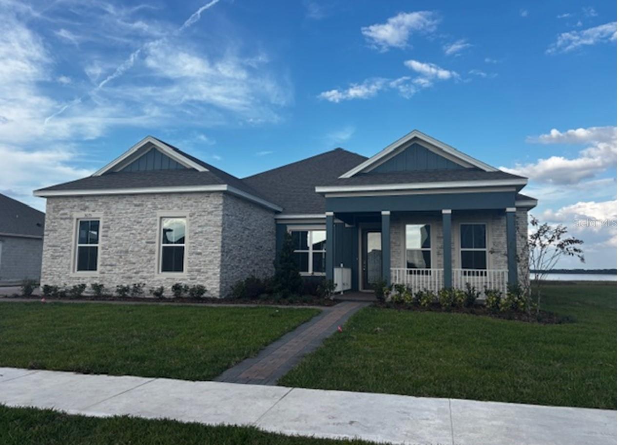 En Venta 3675 MALAWI TRL, ST CLOUD, FL 34772