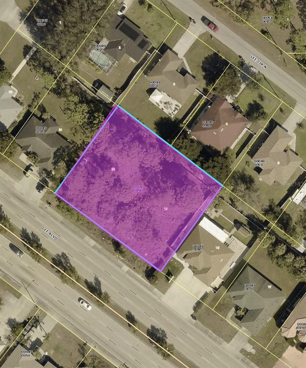 Foto de propiedad en 5014 LEE BLVD LEHIGH ACRES con MLS# O6357998