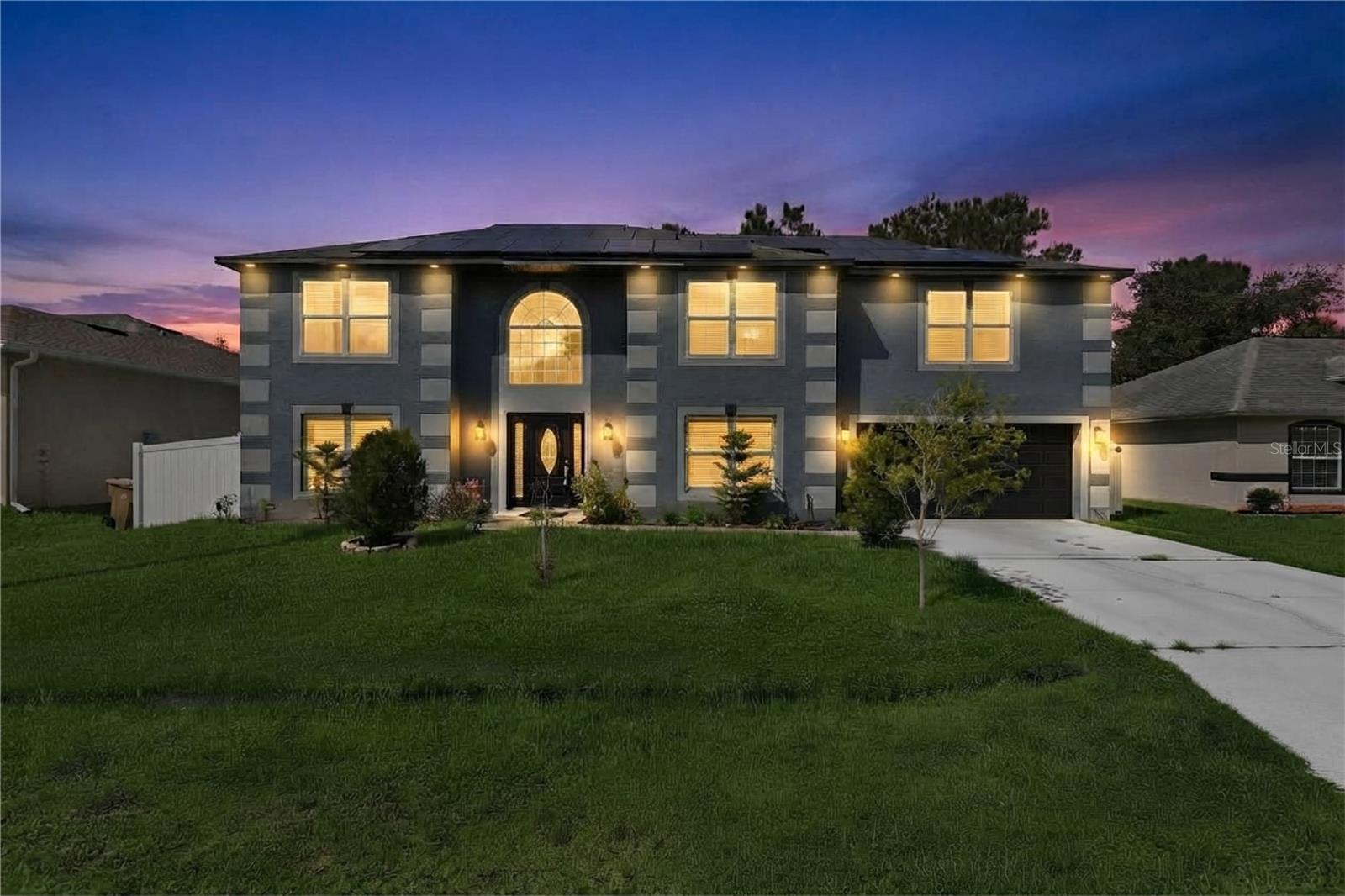 En Venta 602 ROSARO CT, KISSIMMEE, FL 34758