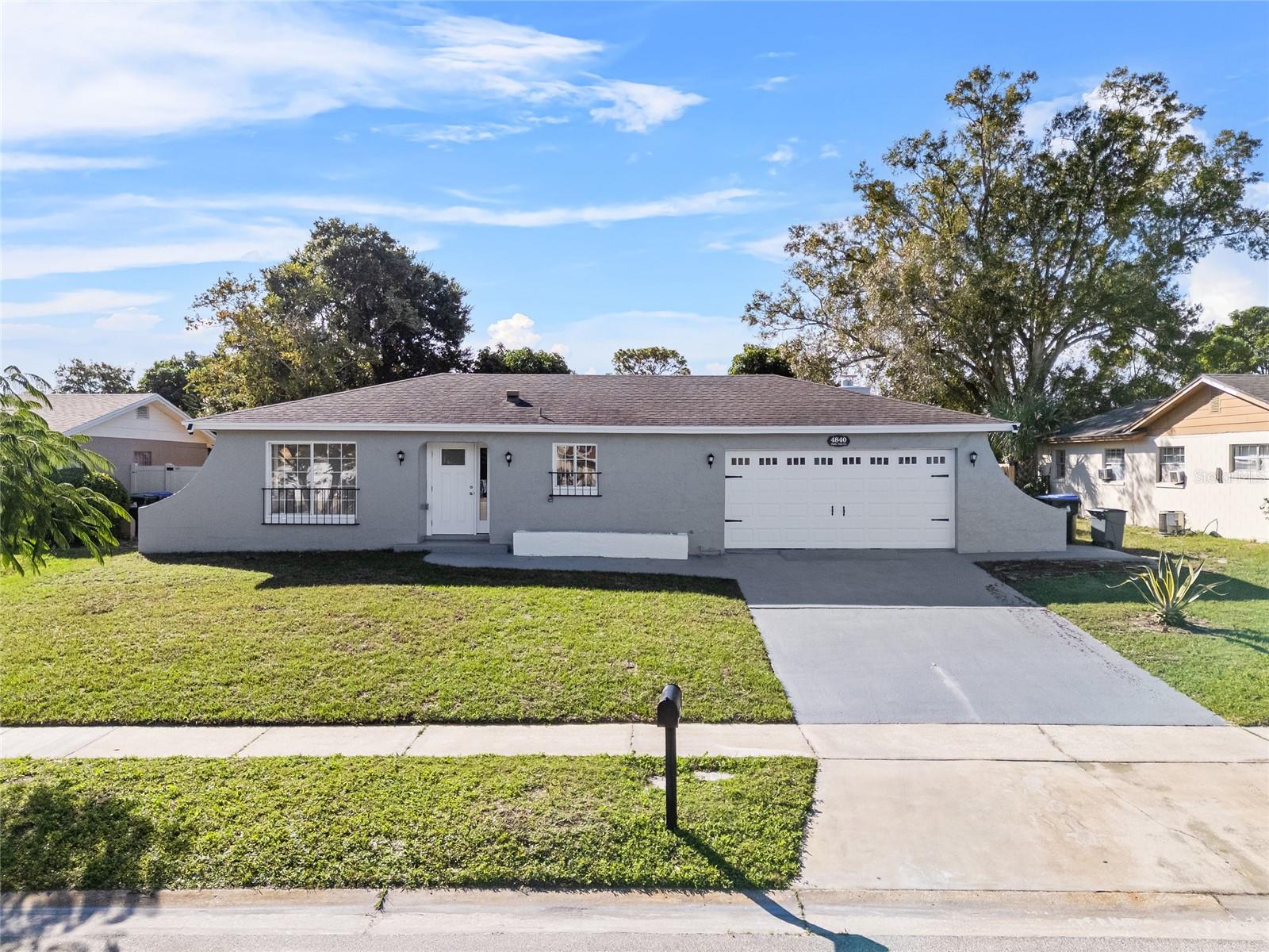Foto de propiedad en 4840 JUDY ANN CT ORLANDO con MLS# O6359158