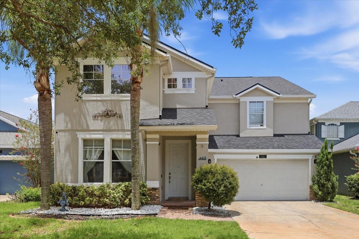 En Venta 4415 BLUE MAJOR DR, WINDERMERE, FL 34786