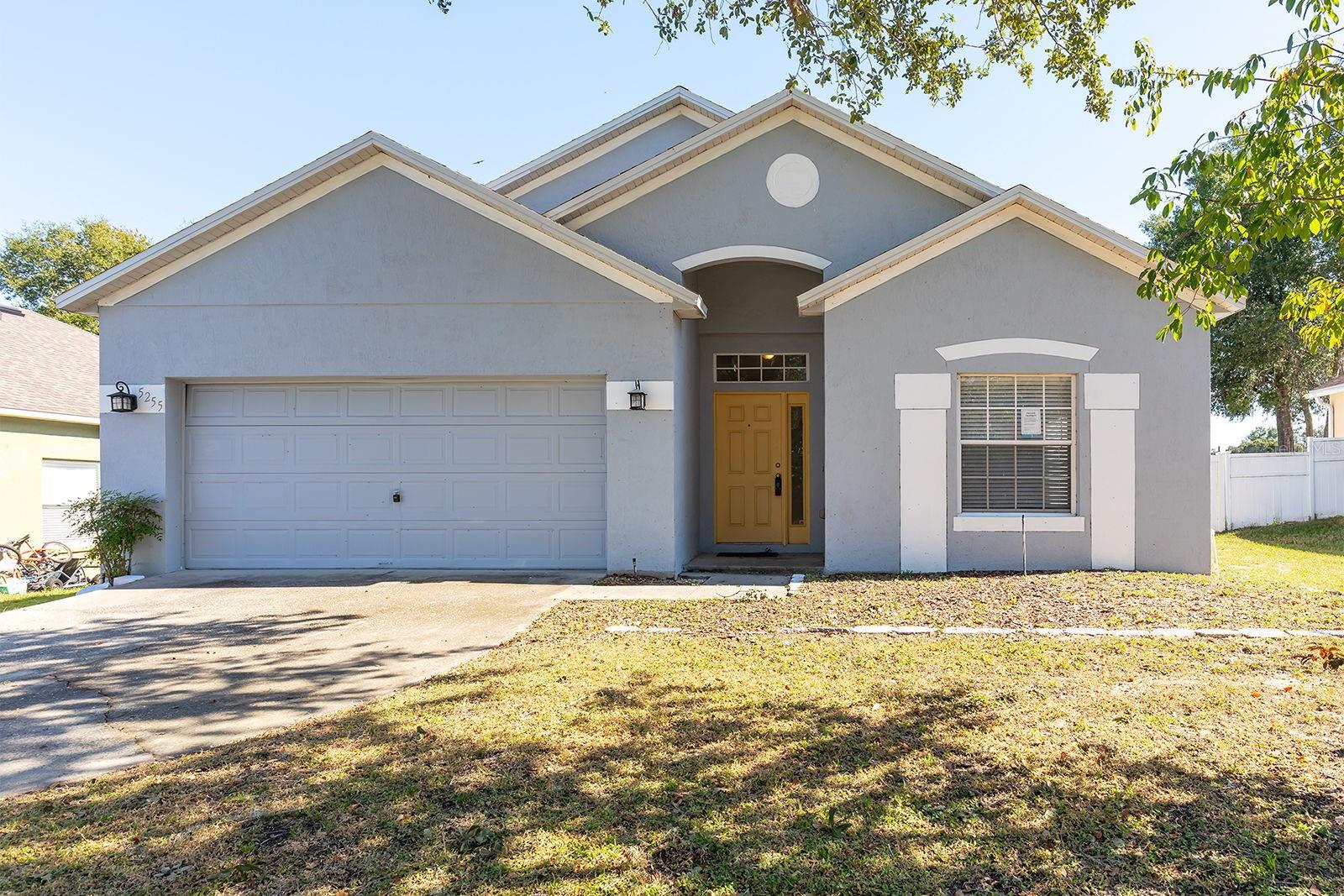 Foto de propiedad en 5255 SHALE RIDGE TRL ORLANDO con MLS# O6359522