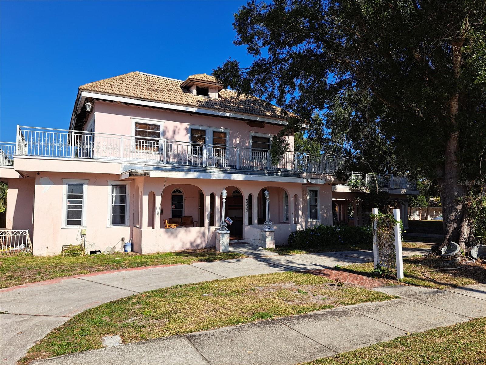 En Venta 4715 BEACH BOULEVARD, ORLANDO, FL 32803