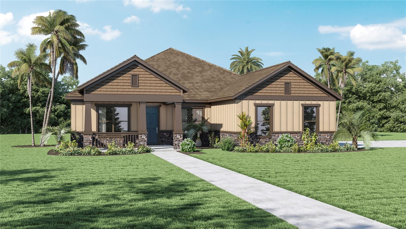Foto de propiedad en 3667 MALAWI TRL ST CLOUD con MLS# O6360068