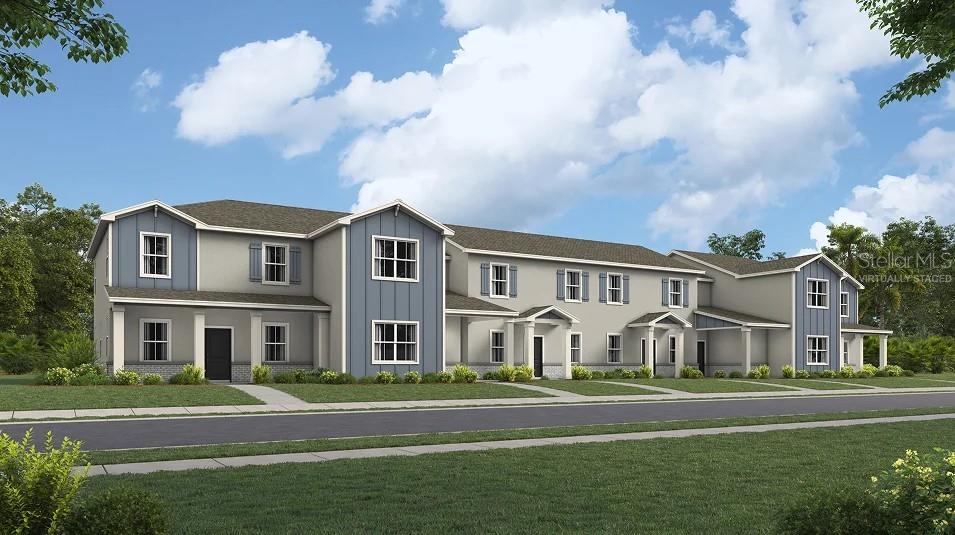 Foto de propiedad en 5593 RONIN DR ST CLOUD con MLS# O6360170