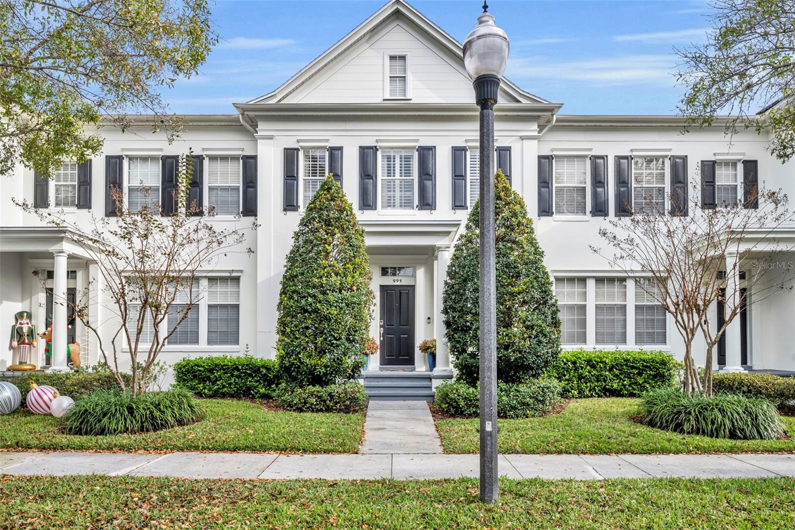 En Venta 995 JUEL ST, ORLANDO, FL 32814