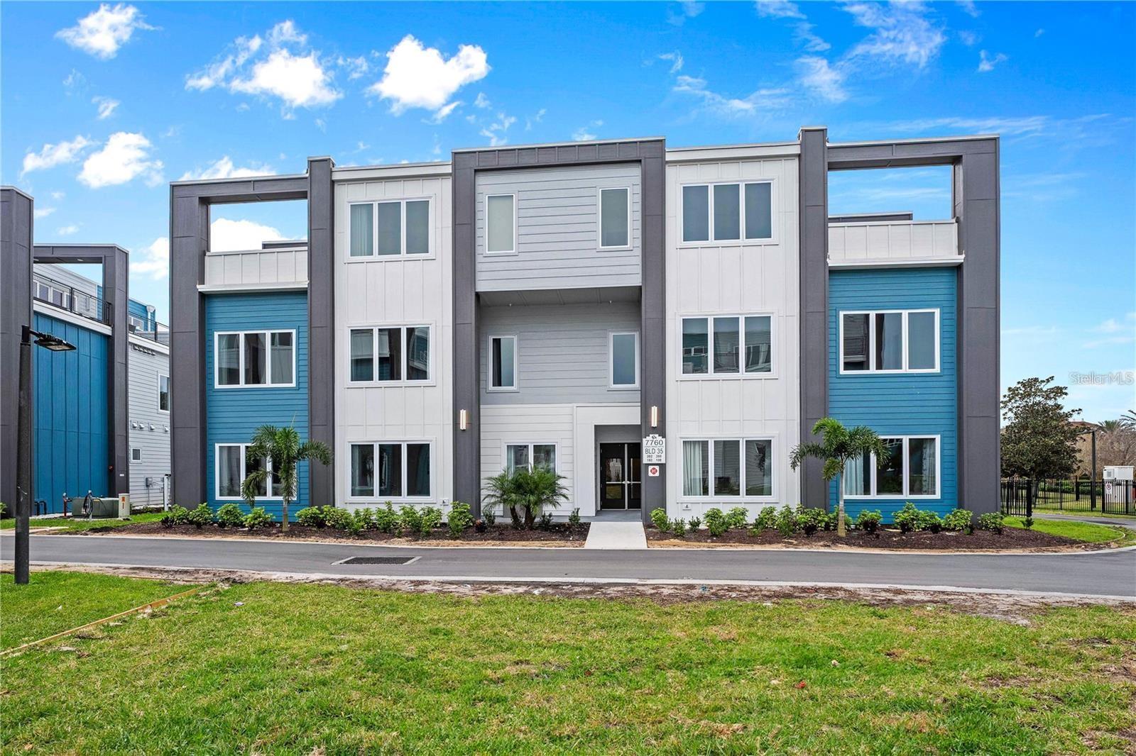 Foto de propiedad en  REUNION con MLS# O6361907