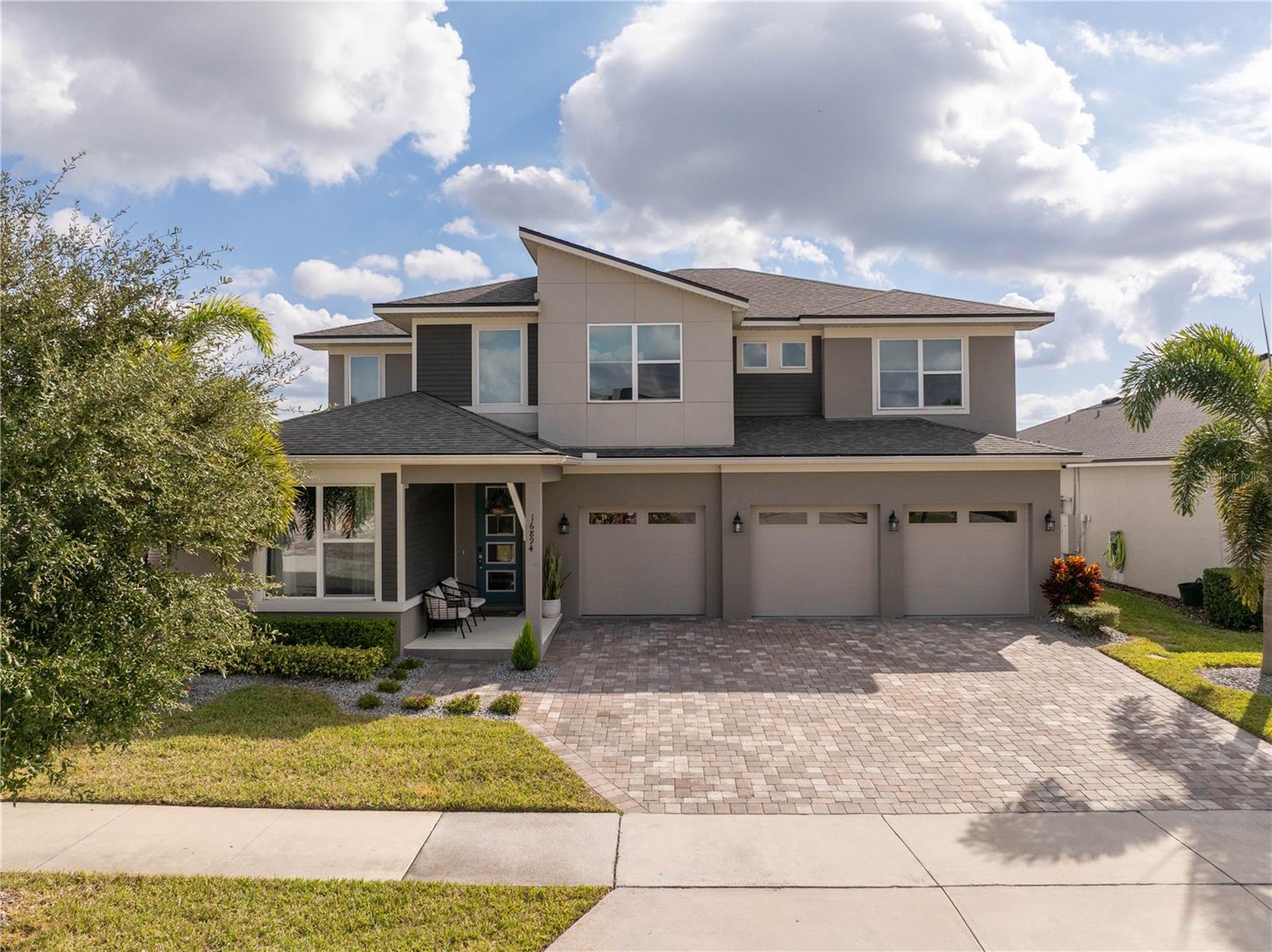 Foto de propiedad en 16894 WINGSPREAD LOOP WINTER GARDEN con MLS# O6362090