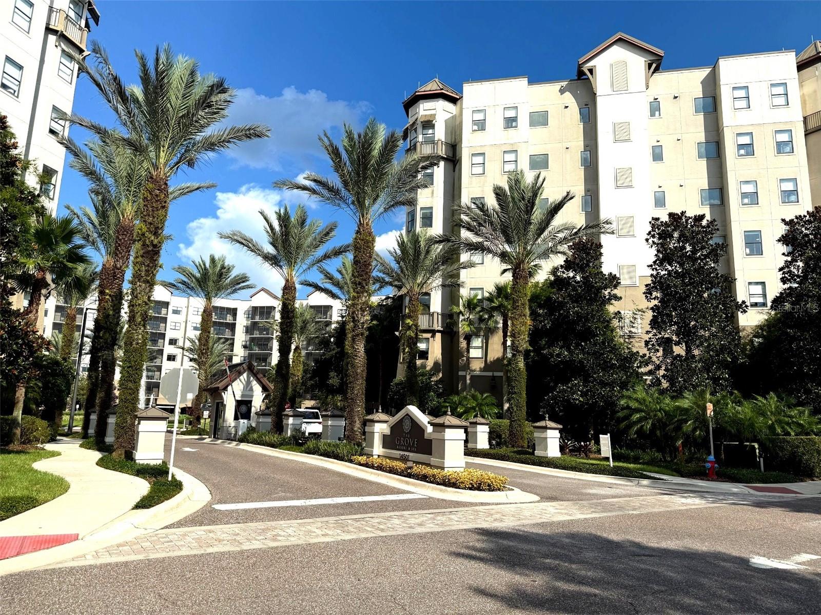 Foto de propiedad en 14501 GROVE RESORT AVE #2536 WINTER GARDEN con MLS# O6364192