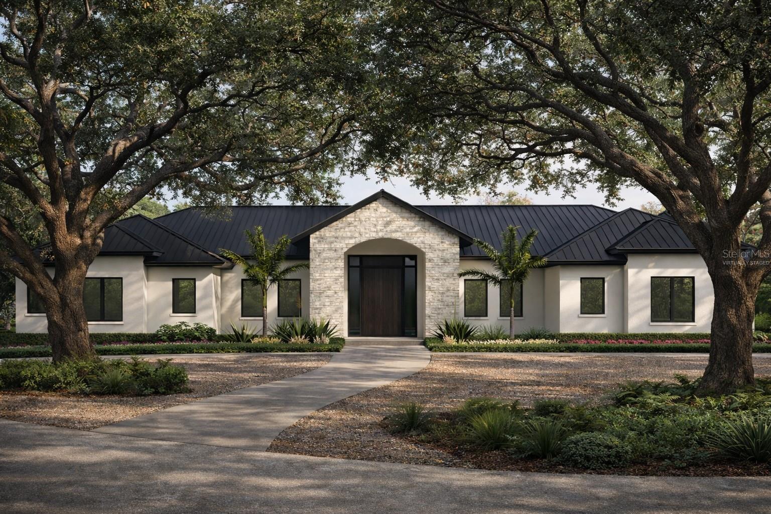 Foto de propiedad en 9662 BLANDFORD RD ORLANDO con MLS# O6365248