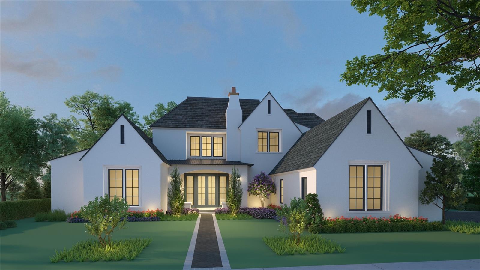 Foto de propiedad en 11091 CROMWELL RD ORLANDO con MLS# O6365301
