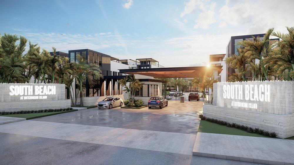 Foto de propiedad en 901 S OCEAN DR FORT PIERCE con MLS# O6365417