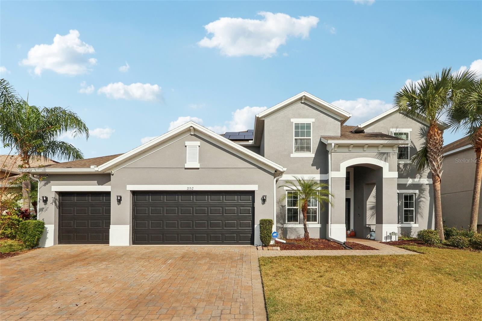 Foto de propiedad en 2132 PLANTATION OAK DR ORLANDO con MLS# O6366017