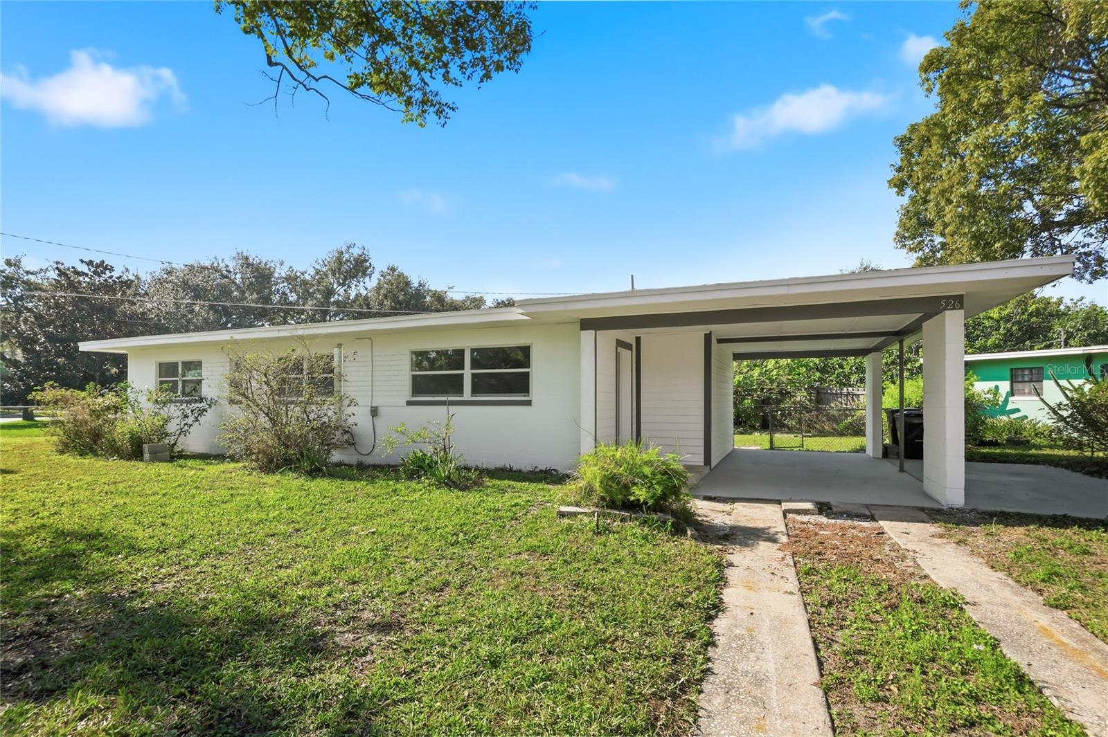 Foto de propiedad en 526 ENGEL DR ORLANDO con MLS# O6366597
