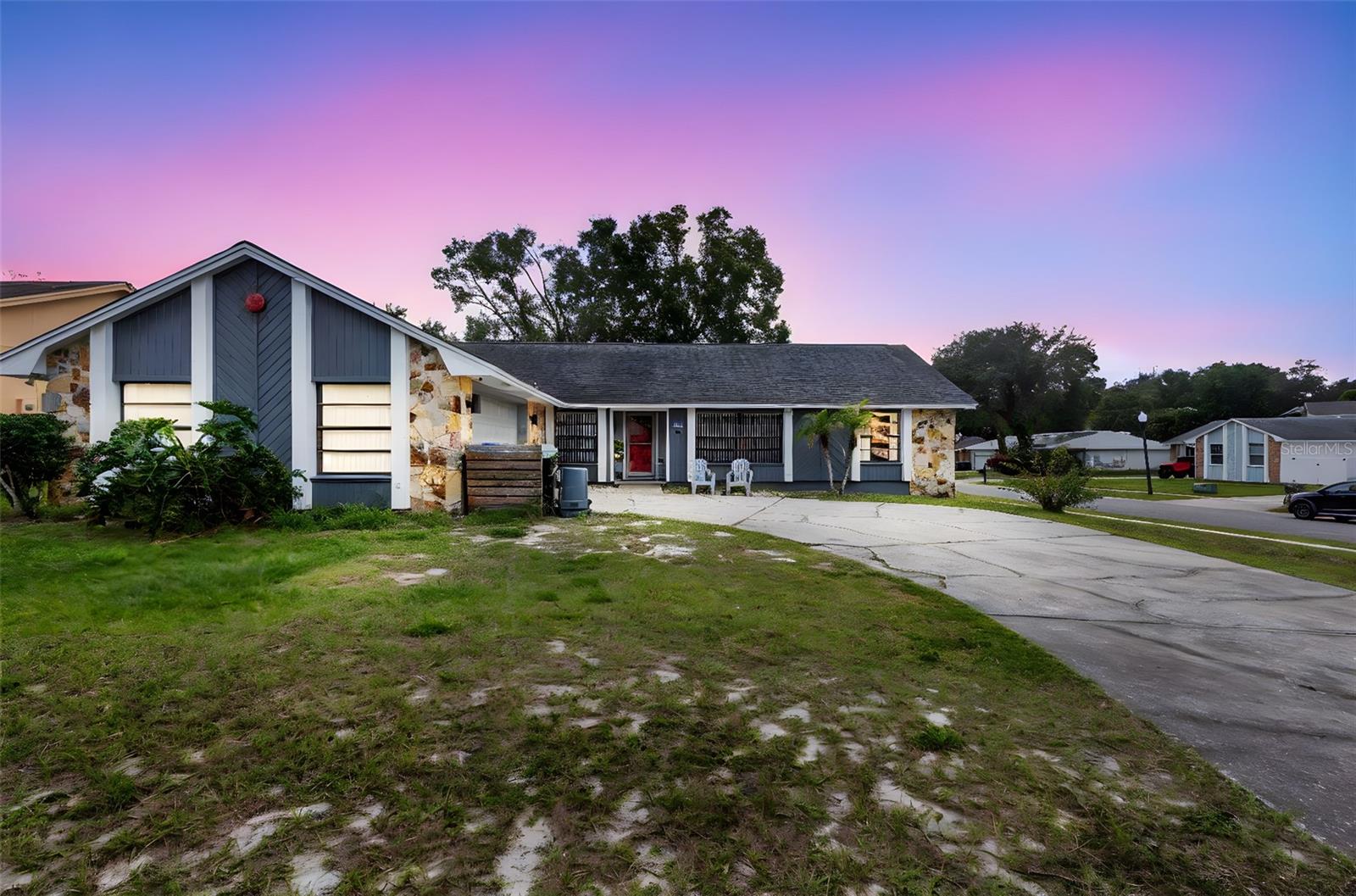 Foto de propiedad en 8611 PARK HIGHLAND DR ORLANDO con MLS# O6366815