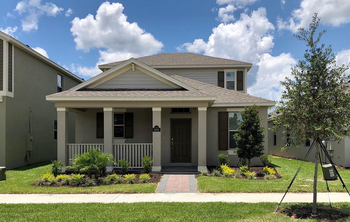 Foto de propiedad en 16821 HOBE SOUND CT WINTER GARDEN con MLS# O6367156