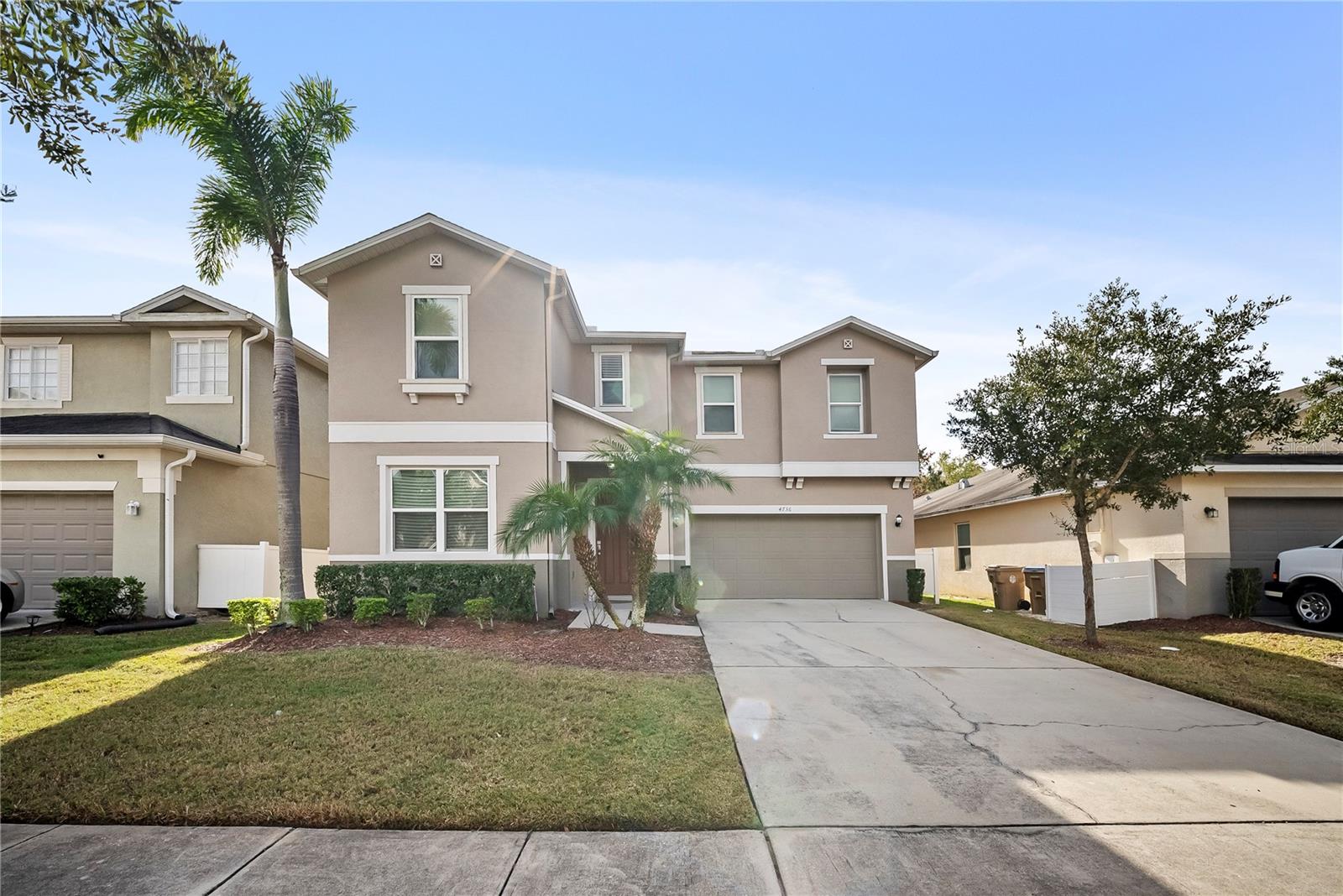 Foto de propiedad en 4736 BLUE DIAMOND ST KISSIMMEE con MLS# O6367485