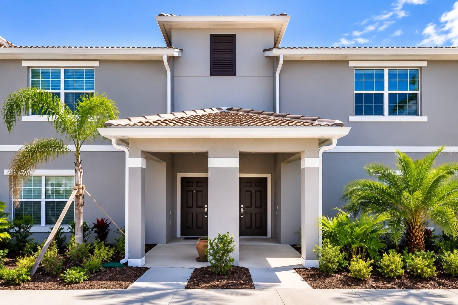 Foto de propiedad en 3052 GATSBY ST KISSIMMEE con MLS# O6367814