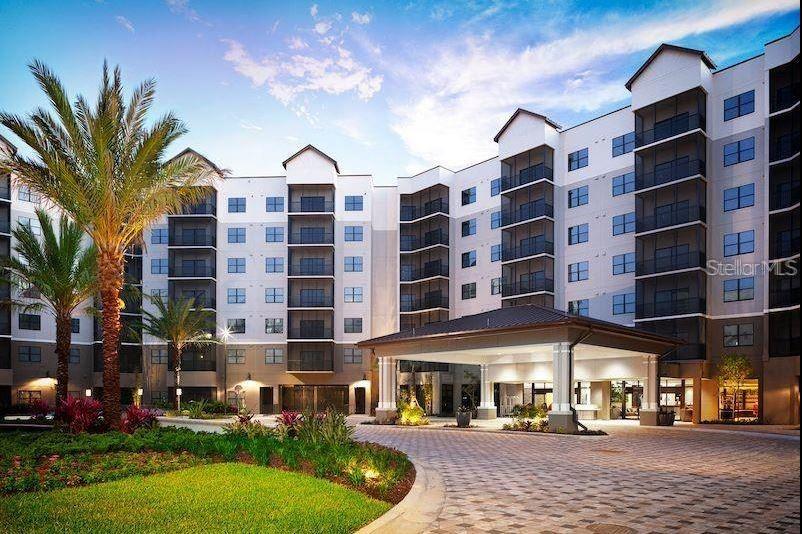 Foto de propiedad en 14501 GROVE RESORT AVE #1622 WINTER GARDEN con MLS# O6367905