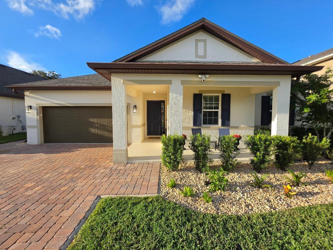Foto de propiedad en 1608 HIGHBANKS CIR WINTER GARDEN con MLS# O6367937