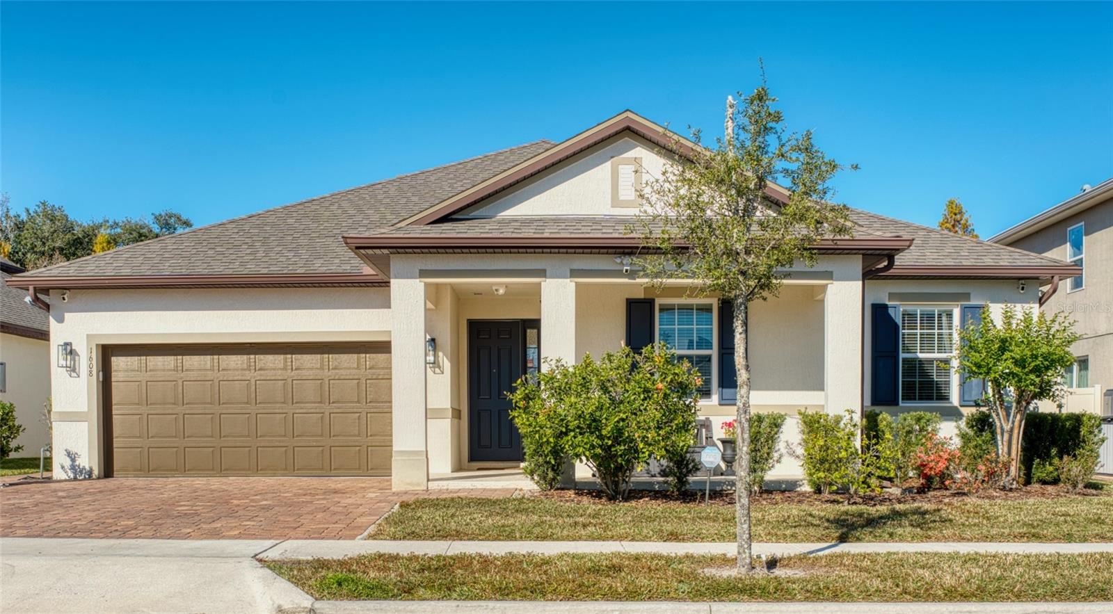 En Venta 1608 HIGHBANKS CIR, WINTER GARDEN, FL 34787