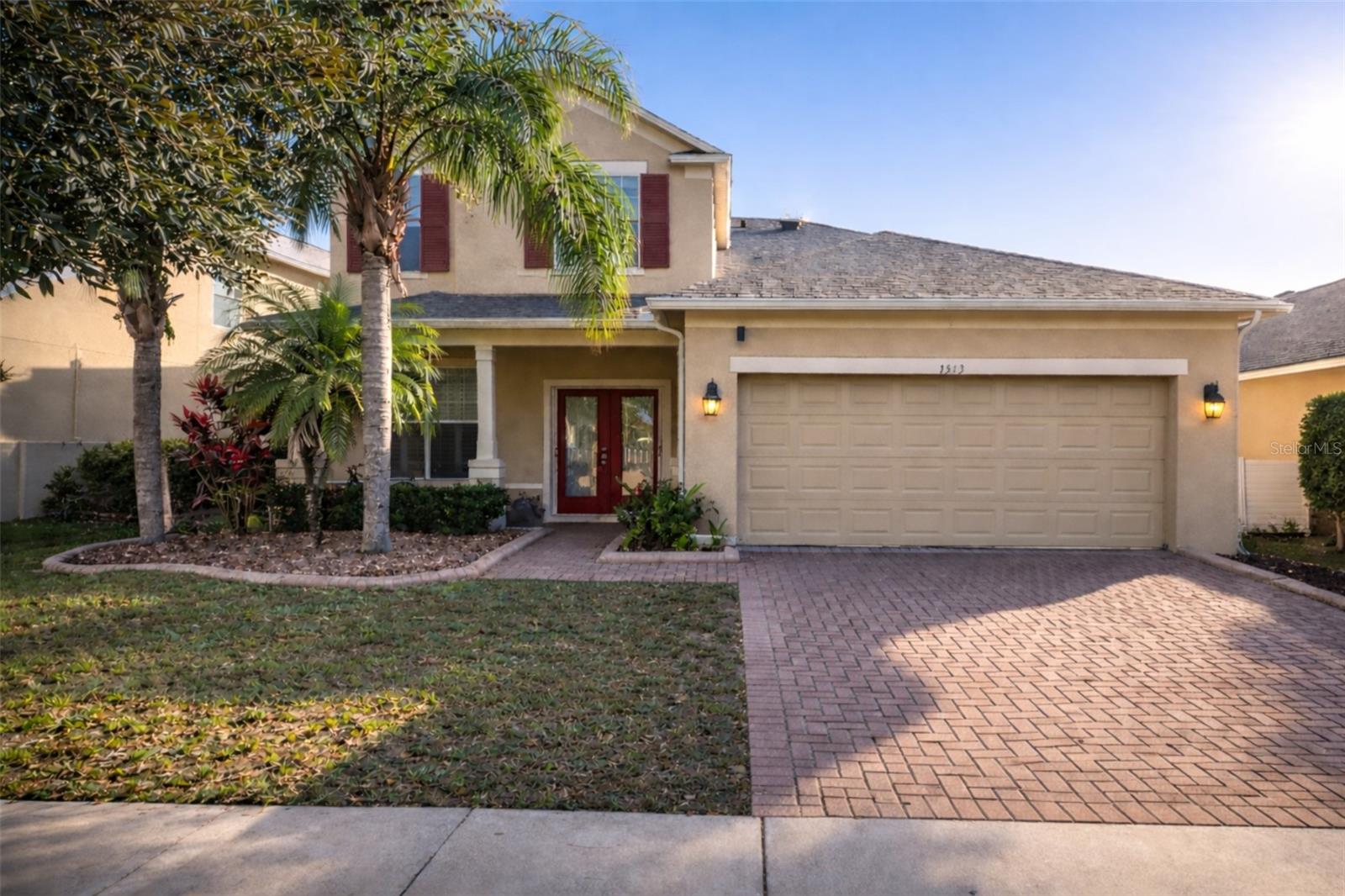 Foto de propiedad en 1513 BALSAM WILLOW TRL ORLANDO con MLS# O6368116