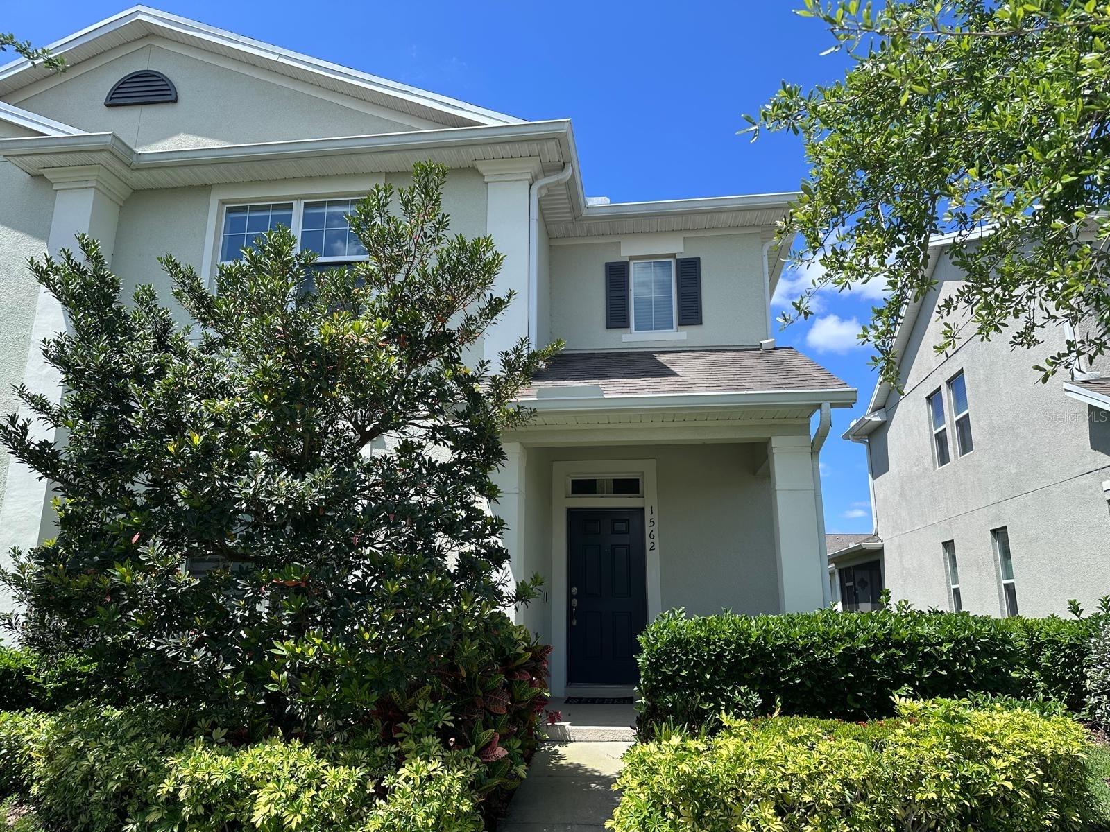 Foto de propiedad en 1562 SOFTSHELL ST ST CLOUD con MLS# O6369433