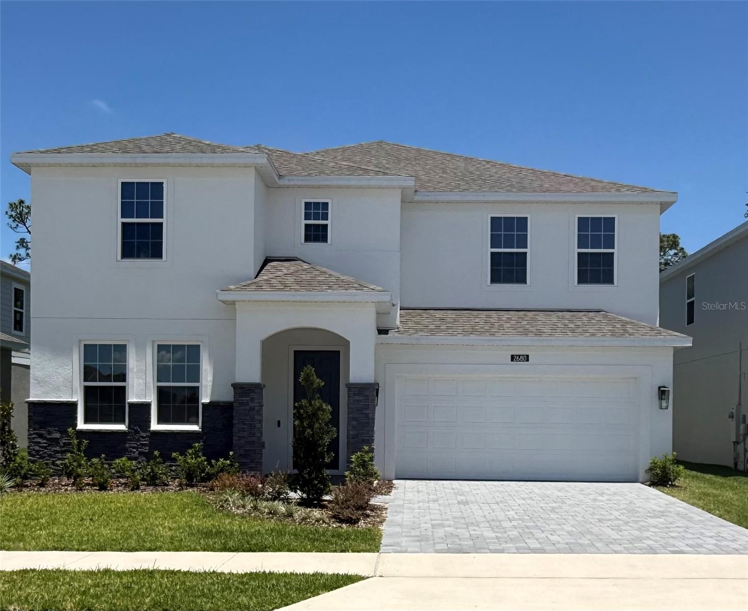 Foto de propiedad en 2680 CAVANAUGH DR ORLANDO con MLS# O6369656
