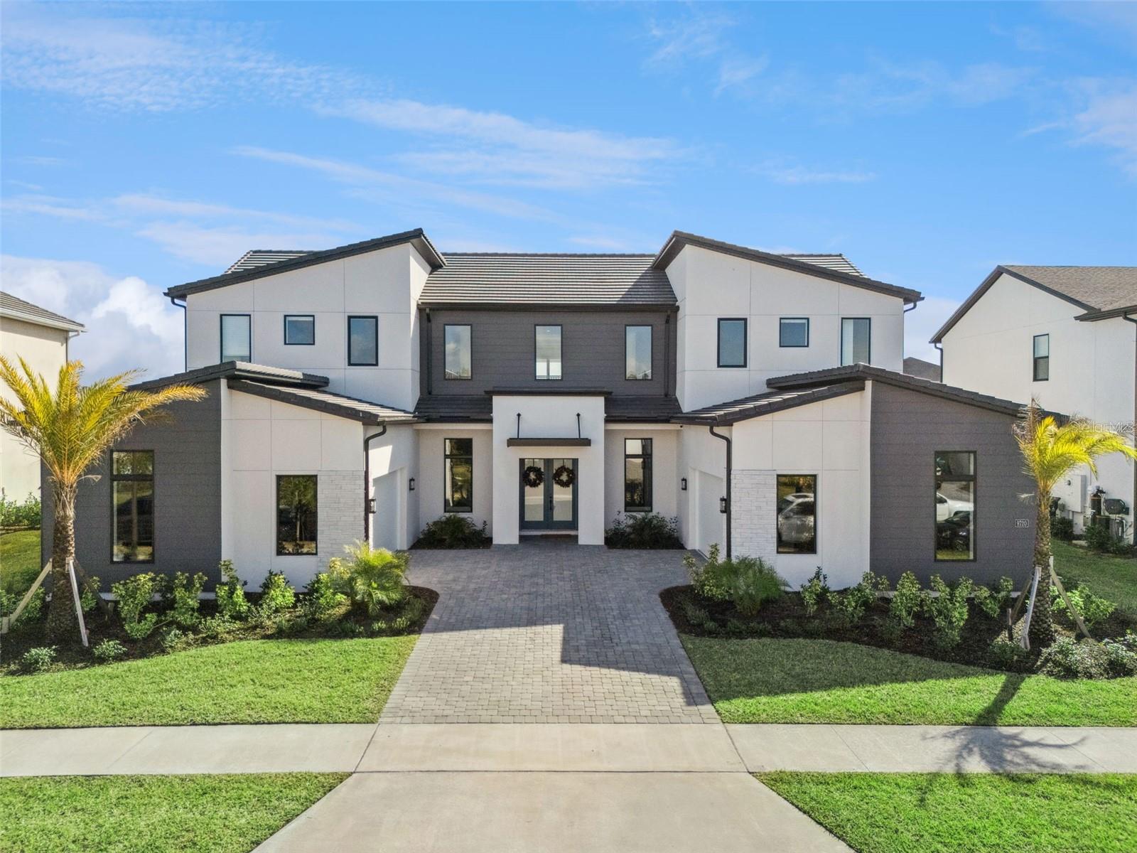 Foto de propiedad en 9720 LAUREL BERRY DR ORLANDO con MLS# O6369717