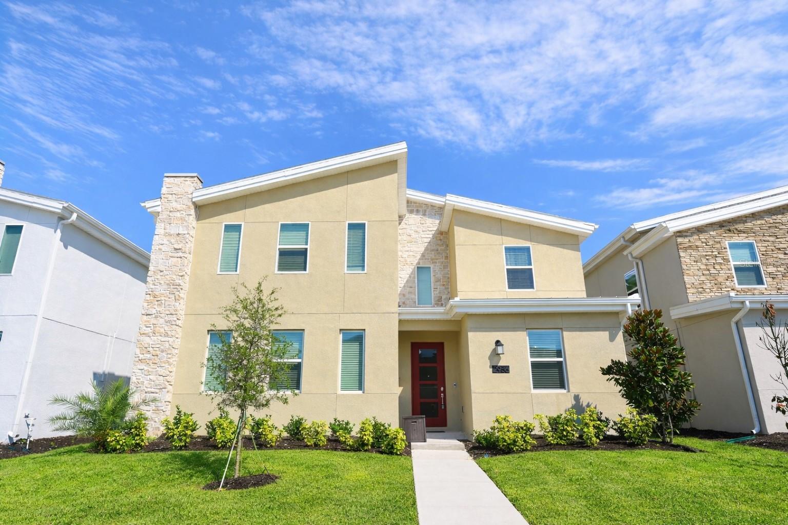 Foto de propiedad en 2956 PENELOPE LOOP KISSIMMEE con MLS# O6370455
