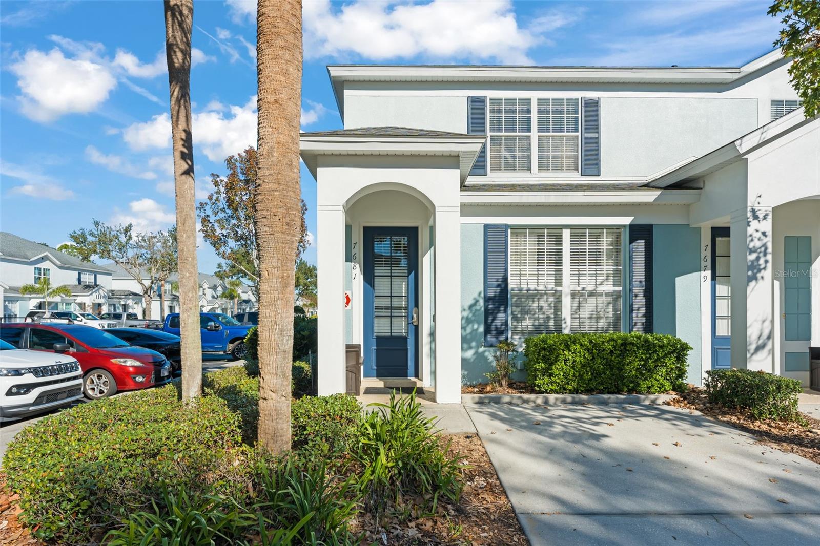 Foto de propiedad en 7681 SIR KAUFMANN CT KISSIMMEE con MLS# O6371332