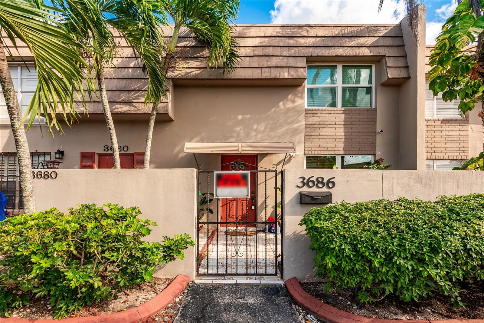 En Venta 3686 SW 59TH TER #71, FORT LAUDERDALE, FL 33314