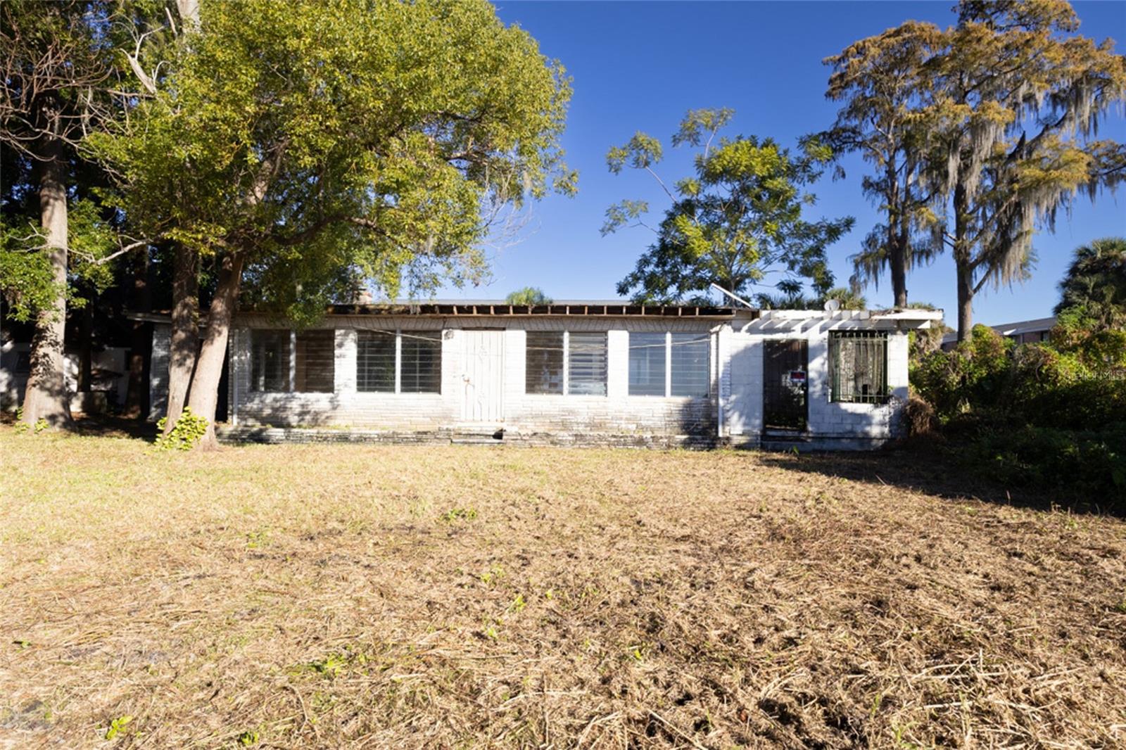 Foto de propiedad en 4711 S RIO GRANDE AVE ORLANDO con MLS# O6372066