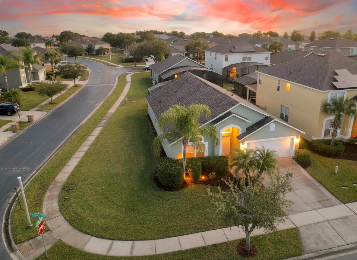 Foto de propiedad en 151 HIDEAWAY BEACH LN KISSIMMEE con MLS# O6372170