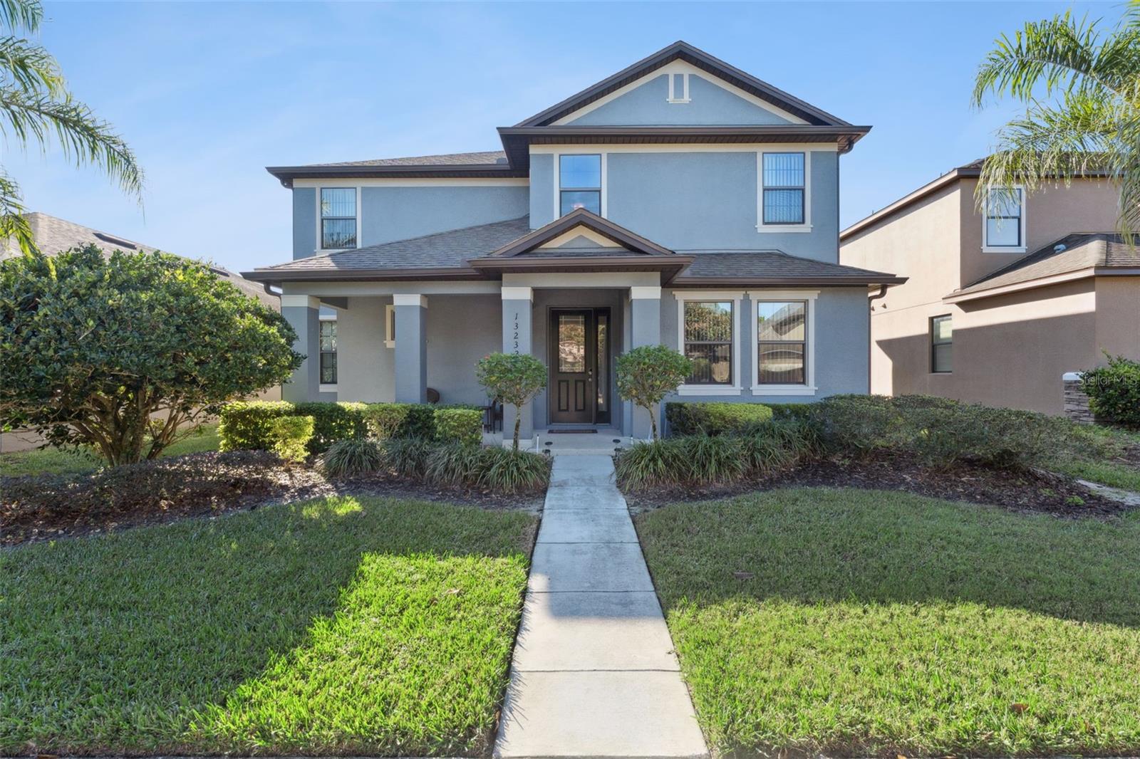 Foto de propiedad en 13232 LONGACRE DR WINDERMERE con MLS# O6372809