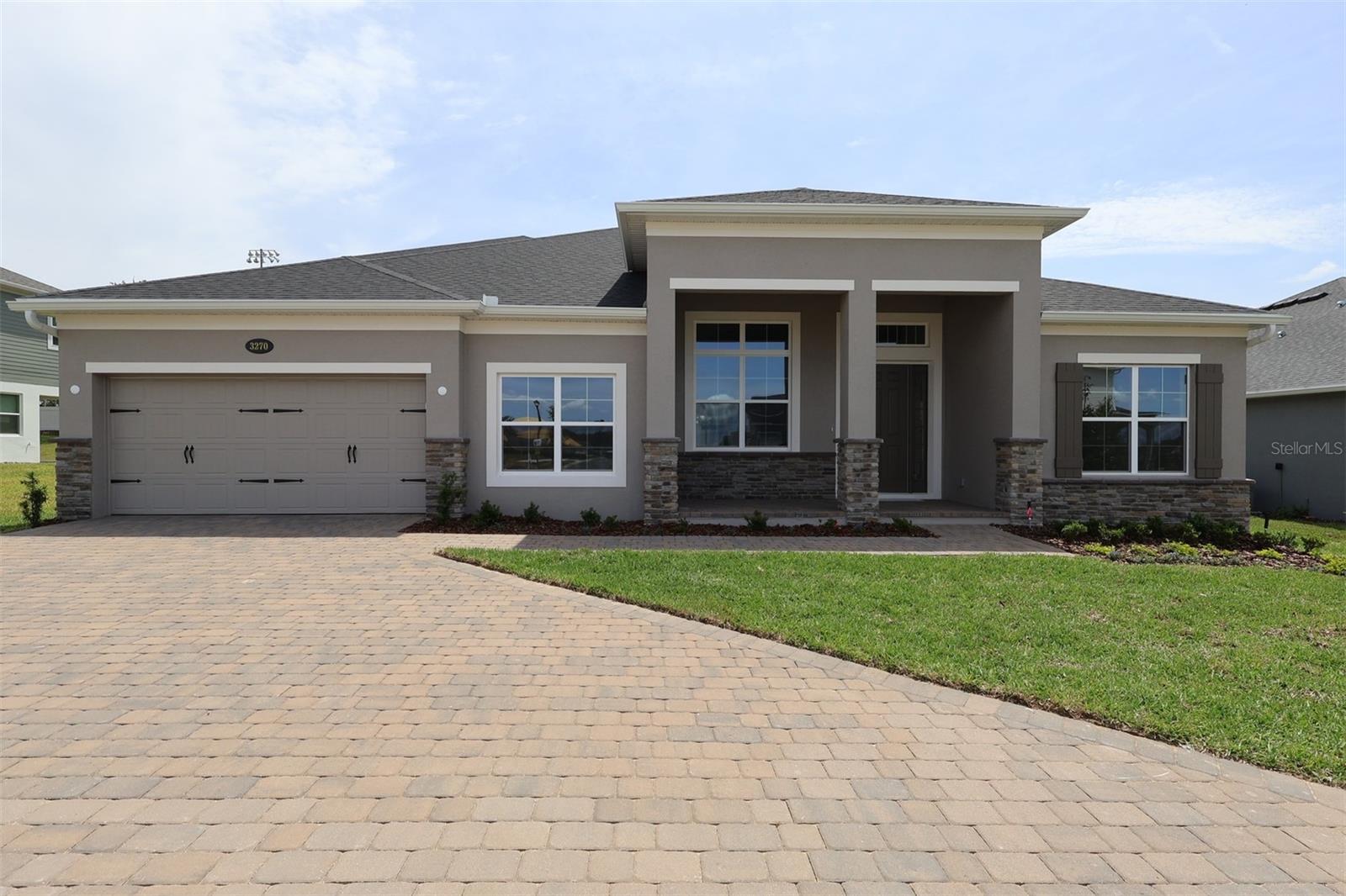 Foto de propiedad en 3270 WOLF LAKE AVE APOPKA con MLS# O6373502