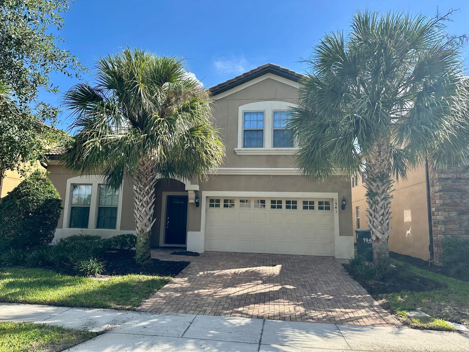 Foto de propiedad en 1941 NICE CT KISSIMMEE con MLS# O6373602