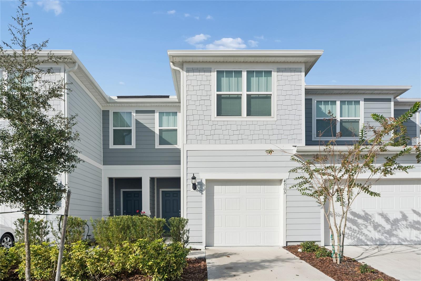 Foto de propiedad en 4705 SPARKLING SHELL AVE KISSIMMEE con MLS# O6373996